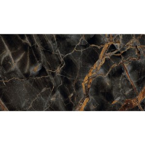 Naxos Rhapsody Caravaggio Gold Poliert Levigata Rett. 120x260 Marmorpflaster Gres
