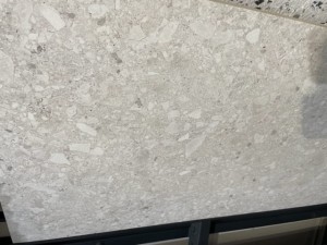 Casalgrande Padana Pietre Di Paragone Gre Bianco 60x120: Hellgrauer Feinsteinzeug-Stein