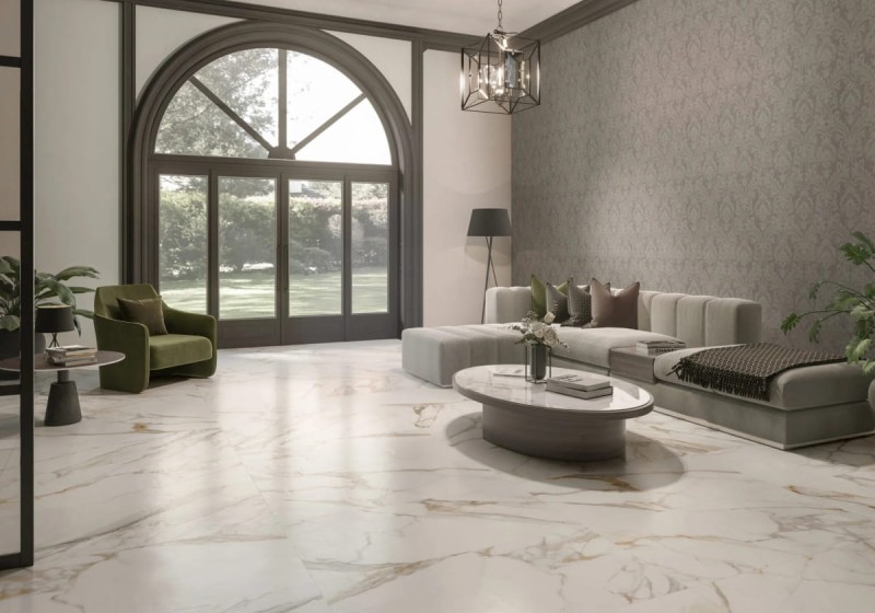CICOGRES VINTAGE GOLD MATT 100X100