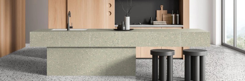 Mediterranea Terrazzo White 60x60.   .jpg