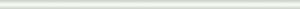 Moldura Sorico Bianco 2x60 Abschlussprofil, weißer Walzenstempel