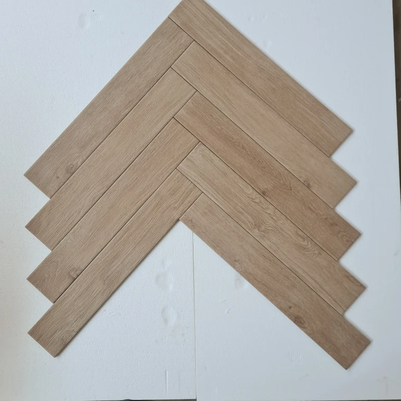 Gres Drewno Jodełka Durstone Michigan Oak 10x60 cm