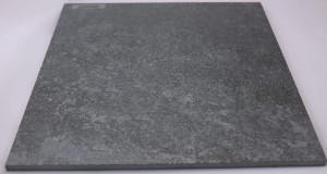 Casalgrande Padana Amazzonia Dragon Black 30x60: Feinsteinzeug Fliesen Steinoptik