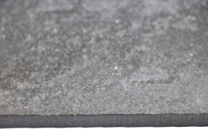 Casalgrande Padana Amazzonia Dragon Black Grip: 45x90x20mm Terrassenplatten, Steinoptik