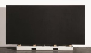 Kollektion Nero Assoluto 162x324x0,5 cm