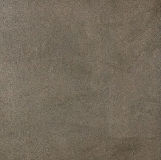 Płytki podłogowe imitujące beton Marazzi Block Mocha 90x90 48490