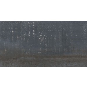 Cifre Metal Iron 60x120 Fliesen – Metall-Optik