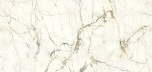 Feinsteinzeug Sapien Stone Calacatta Macchia Vecchia Seidenmatt 12mm