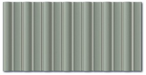 Wow FACES BARS GRAU 12,5x25