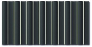 Wow FACES BARS KOHLE 12,5x25