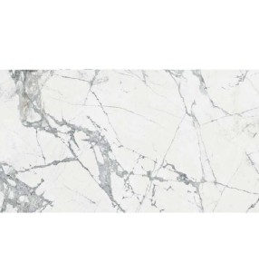 Italgraniti Charm Experience Unsichtbares Grau Nat. 60x120 Marmor-Optik Feinsteinzeugfliesen
