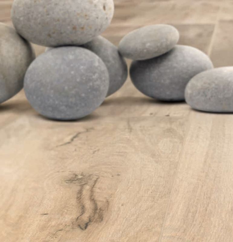 Płytki imitujące naturalne drewno Casalgrande Padana Tavolato Grano 60x120 39769