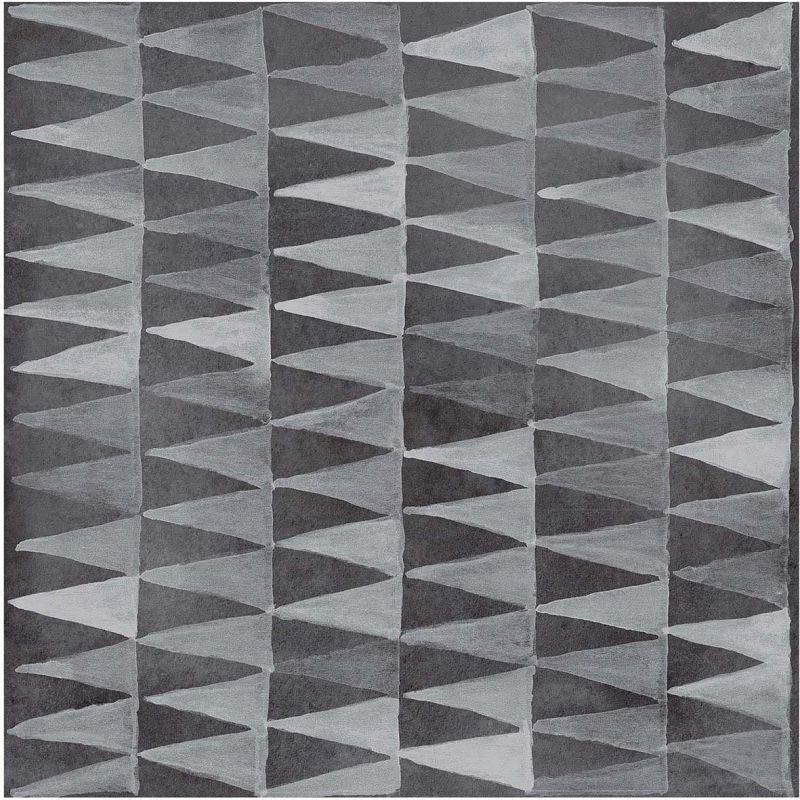 ABK Play Etno Mix Dark 20x20 płytka gresowa patchwork 107773