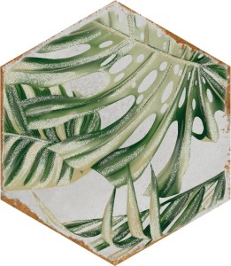 Cotto Fliesen CIR COTTO DEL CAMPIANO ES.S/6 BOBOLI 15,8X18,3