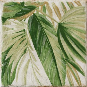 Cotto-Fliesen CIR COTTO DEL CAMPIANO INS.S/6 BOBOLI 20X20