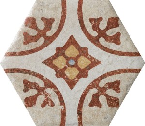 Cotto Fliesen CIR COTTO DEL CAMPIANO ESAG.TERRE EMILIANE M15,8X18,3