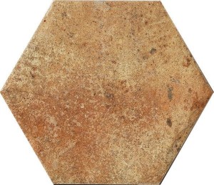 Cotto-Fliesen CIR COTTO DEL CAMPIANO ESAG.COTTO DORATO 15,8X18,3