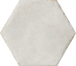 Cotto Fliesen CIR COTTO DEL CAMPIANO ESAG. BIANCO ANTICO 15,8X18,3
