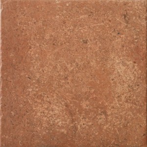 Cotto Fliesen CIR COTTO DEL CAMPIANO ROSSO SIENA 40X40