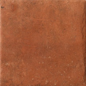 Cotto Fliesen CIR COTTO DEL CAMPIANO ROSSO SIENA 20X20