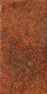 Cotto Fliesen CIR COTTO DEL CAMPIANO ROSSO SIENA 10X20
