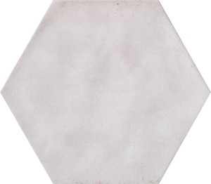 CIR FUORITONO ESAG.BIANCO OPACO E2 24X27,7 Fliesen