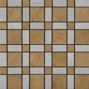 CIR TADELAKT MOS.MEDINA 30X30 Feinsteinzeugfliesen