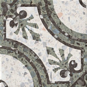 Lastryko-Fliesen CIR VENEZIA SAN MARCO MIX 20X20