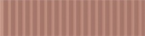 WOW TWIN PEAKS Ziegeloptik Fliesen Tp Med Cotto 7.5x30