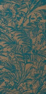 CIR HERBARIUM EMERALD 60X120 Feinsteinzeugfliesen