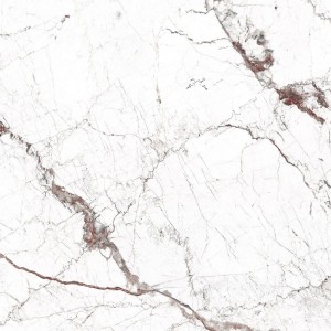 Fanal Gresfliesen - Windsor Burgundy 90x90 Lap