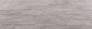 Ecoceramic Newton Silver Gresfliesen 30x90 /1,08m2/