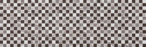 Ecoceramic Casablanca Deco 30x90 Gresfliesen /1,62m2/