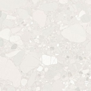 Geotiles Colorado Blanco 60x60: Gres Fliesen, Betonoptik