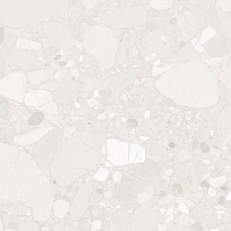 Geotiles Colorado Blanco 60x60 płytki lastryko gresowe 132129