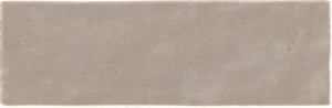 Harmonische Sahn Taupe Ziegelplatten 6,5x20 Matt /0,50m2/