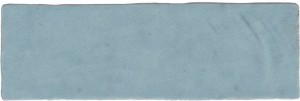 Harmonie Ziegel-Fliesen Sahn Sky 6,5x20 Matt /0,50m2/