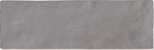 Harmony Ziegelplatten Sahn Grau 6,5x20 Matt /0,50m2/