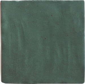 Harmony Sahn Green 10x10 Matt Ziegel-Fliesen /0,50m2/