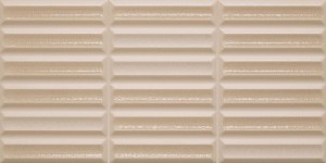 3D Fliesen Harmony Moves Taupe 20x40 Matt /0,72m2/