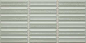 3D Fliesen Harmony Moves Green 20x40 Matt /0,72m2/