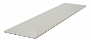Harmony Log Taupe Fliesen 12,5x50 Matt /9 Stück/