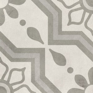 Pflasterfliesen Harmony Cuban Silver Sky 22,3x22,3 Matt /0,65m²/