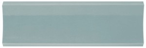 Harmonie Ziegel Fliesen Bow Sky 15x45 Glänzend /10 Stück/
