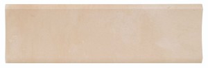 Harmony Bow Clay 15x45 Matt Ziegelplatten /10 Stück/