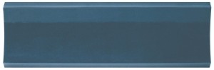Harmonie Ziegelfliesen Bow Azure 15x45 Glänzend /10Stk/