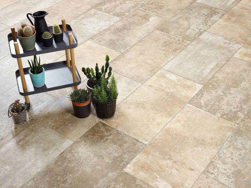 Colorker Petranova Beige 45x90 płytka gresowa 124824