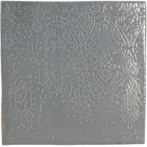 Wow Mestizaje Dekor Grau 12,5x12,5 /0,422m2/