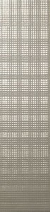 Wow Texiture Muster Mix Silber 6,25x25 /0,453m²/
