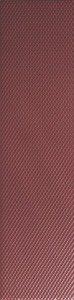 Wow Texiture Muster Mix Granat 6,25x25 /0,453m²/